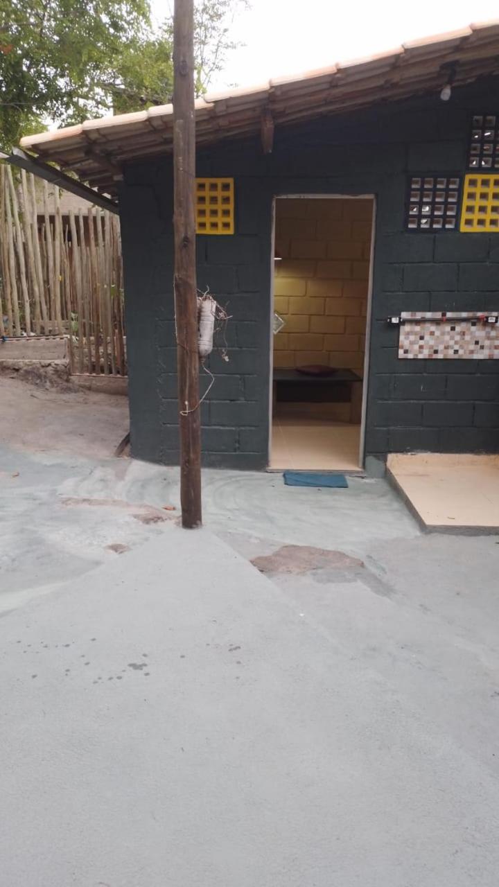 Complexo Halley Lencois Pokój zdjęcie