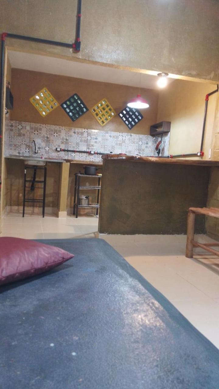 Complexo Halley Lencois Pokój zdjęcie