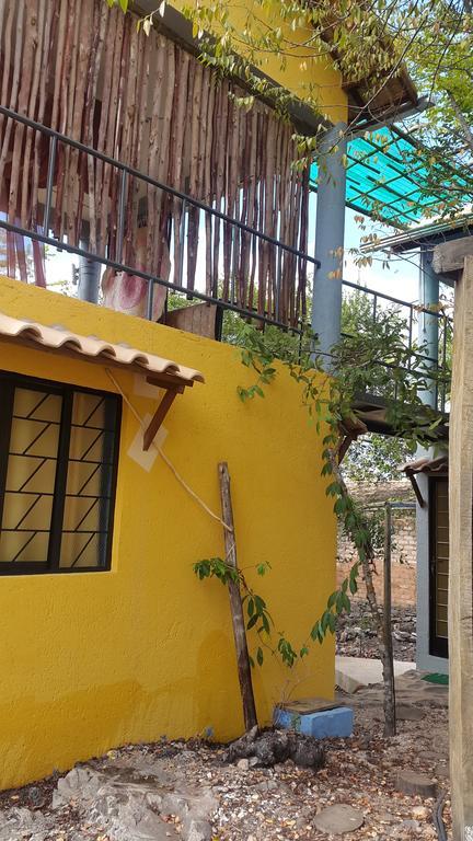 Complexo Halley Lencois Zewnętrze zdjęcie