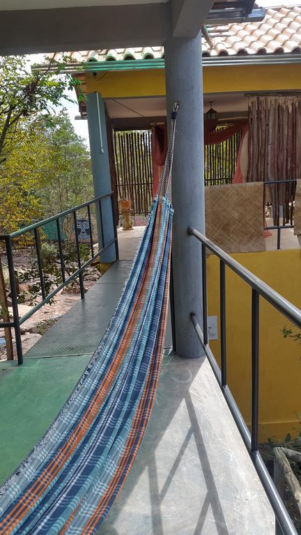 Complexo Halley Lencois Zewnętrze zdjęcie