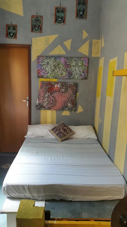 Complexo Halley Lencois Zewnętrze zdjęcie