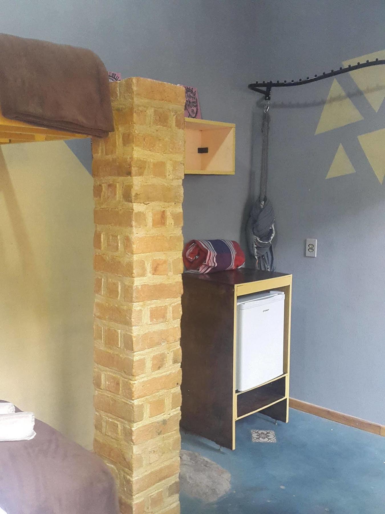 Complexo Halley Lencois Zewnętrze zdjęcie